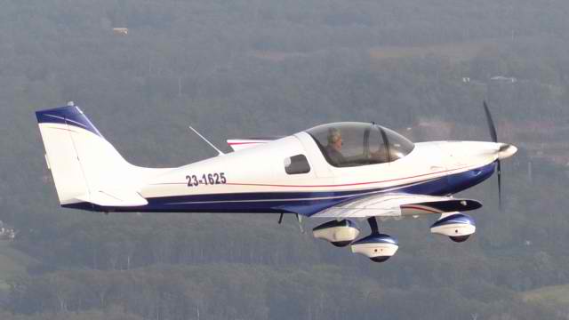 Types of Aircraft - Caboolture Flight School