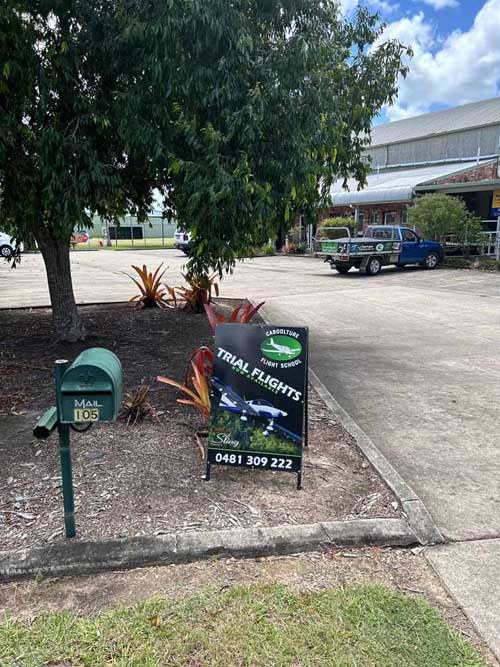 Caboolture Flight School